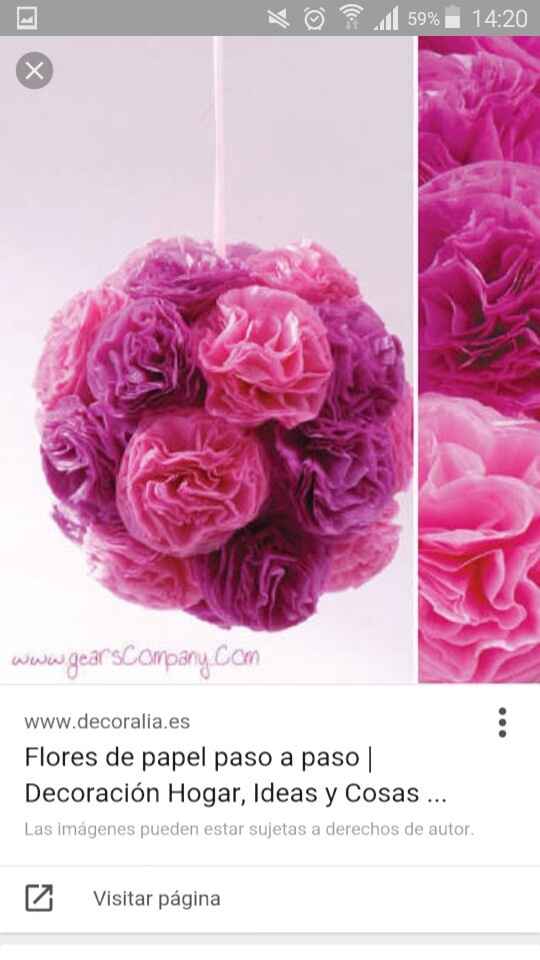 Ideas para decorar casino help me ! - 4