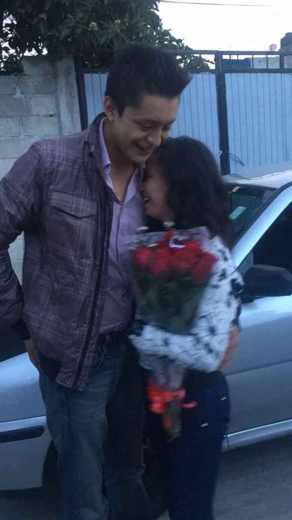 Llego mi anillo de compromiso!!! - 5