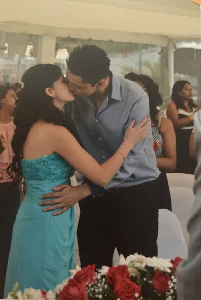 Me casé por el civil!!!! - 1