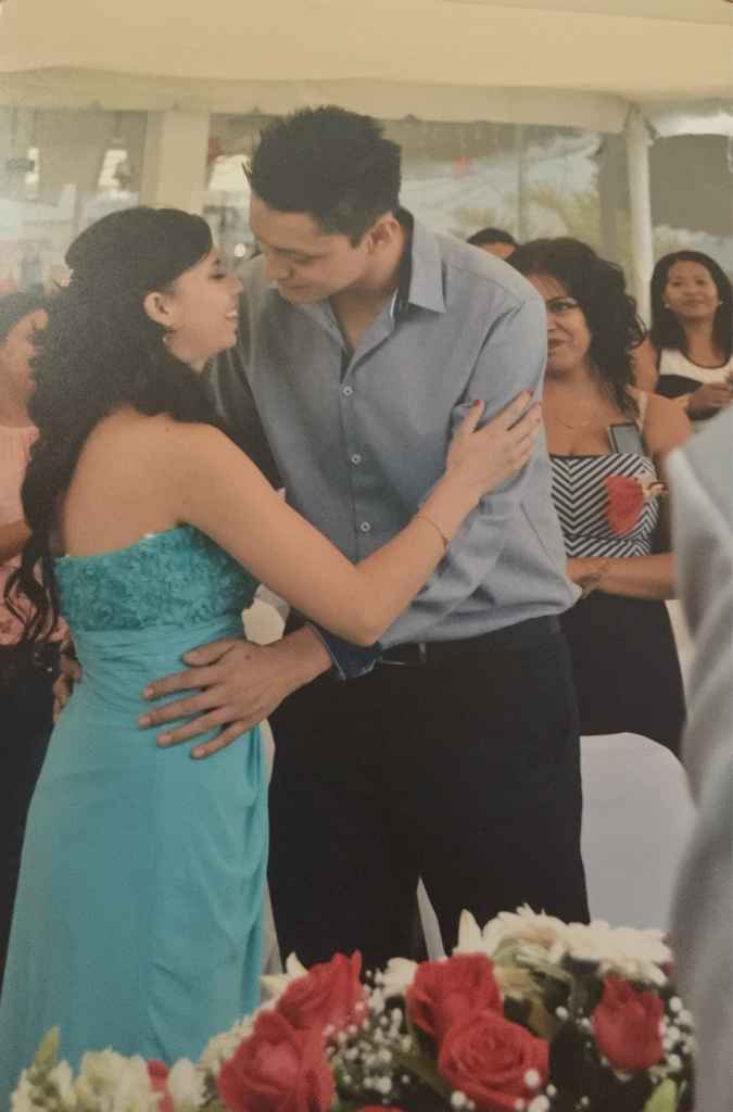 Me casé por el civil!!!! - 3