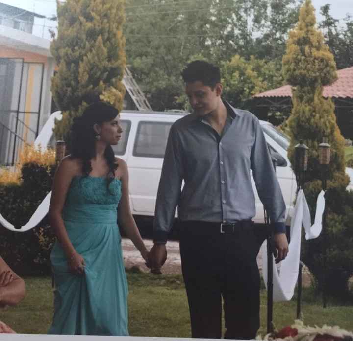 Me casé por el civil!!!! - 4