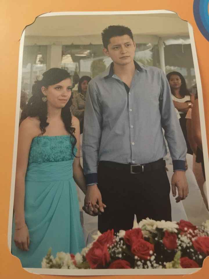 Me casé por el civil!!!! - 5