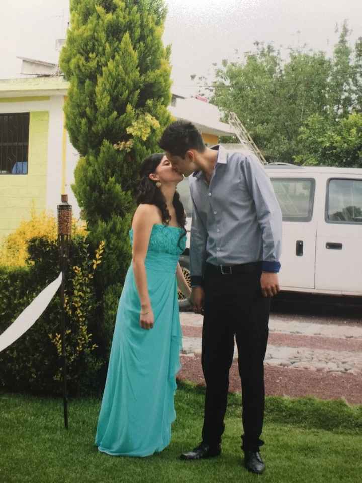 Les enseño más fotitos de mi boda civil!!!! - 5