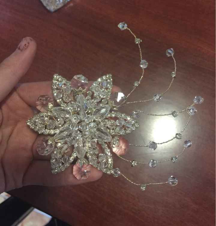 A 28 días algunos avances!!!! - 3