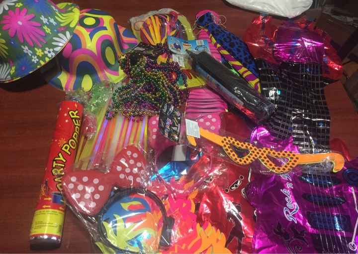 Tengo todo para una hermosa batucada!!! - 1