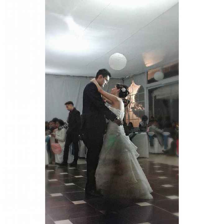 Ya me casé!!!!!!!! - 4