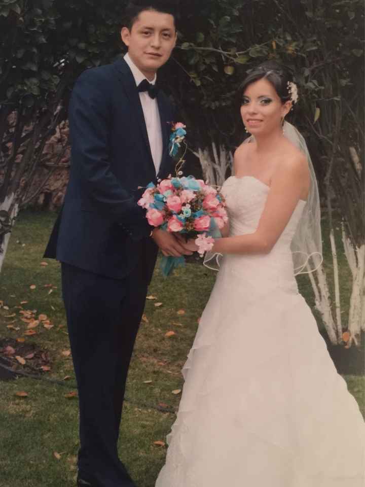 Más fotos de mi gran dia!!! - 1