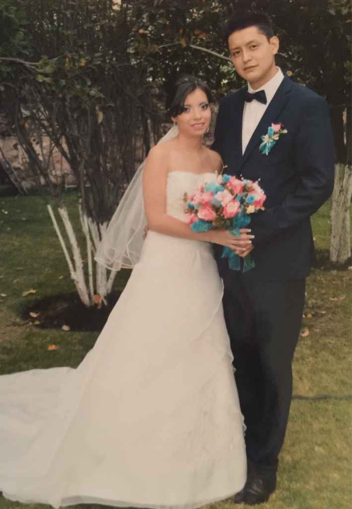 Más fotos de mi gran dia!!! - 2