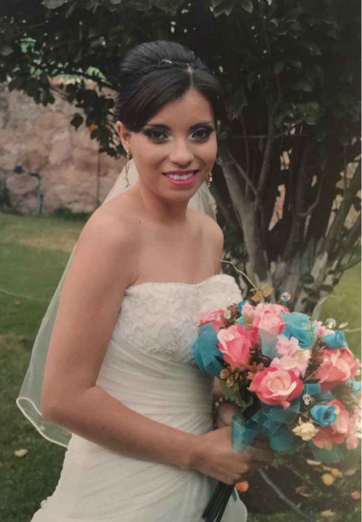 Más fotos de mi gran dia!!! - 3