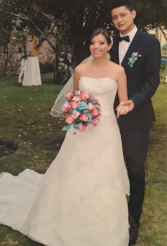 Más fotos de mi gran dia!!! - 4