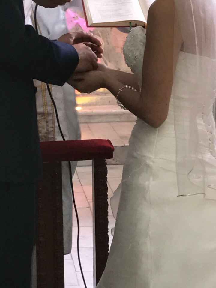 Más fotos de mi gran dia!!! - 5