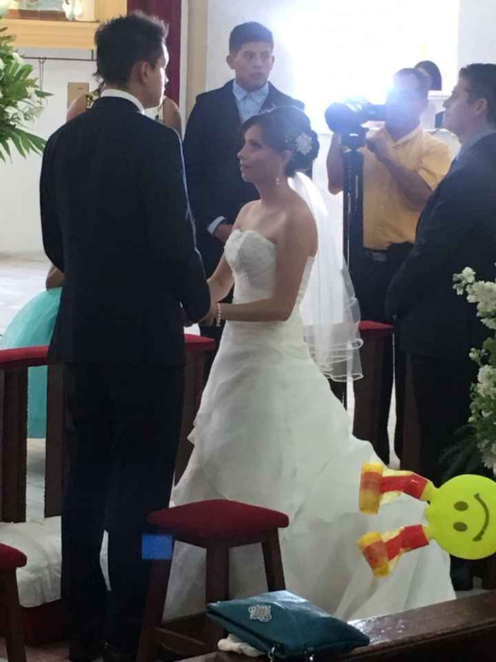 Más fotos de mi gran dia!!! - 6