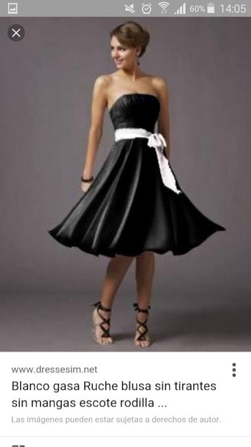 Consejo con las damas please!!! - 2