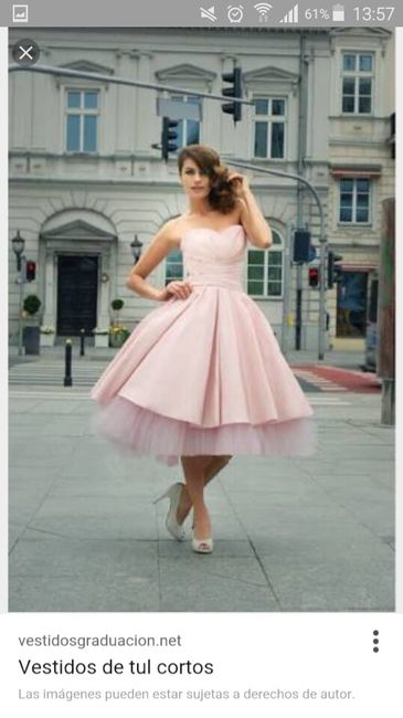 Consejo con las damas please!!! - 3