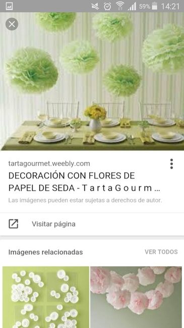 Ideas para decorar casino help me ! - 1