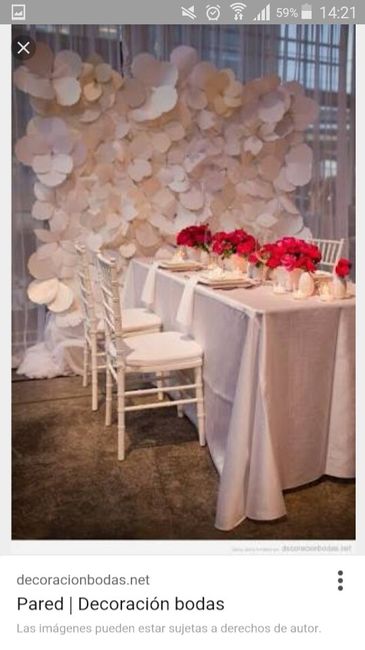 Ideas para decorar casino help me ! - 2