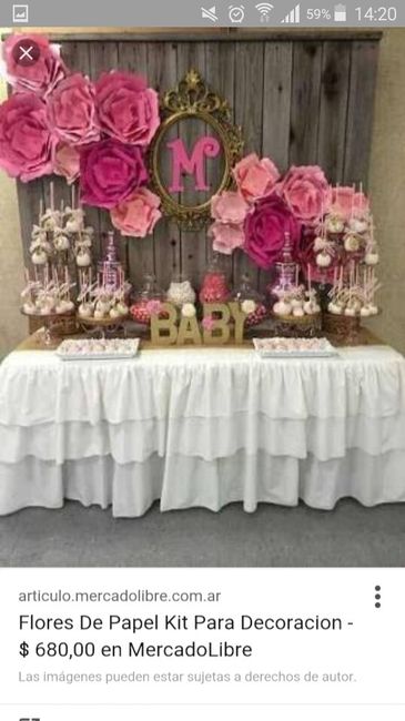 Ideas para decorar casino help me ! - 5
