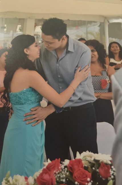 Me casé por el civil!!!! - 3