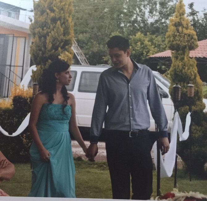 Me casé por el civil!!!! - 4