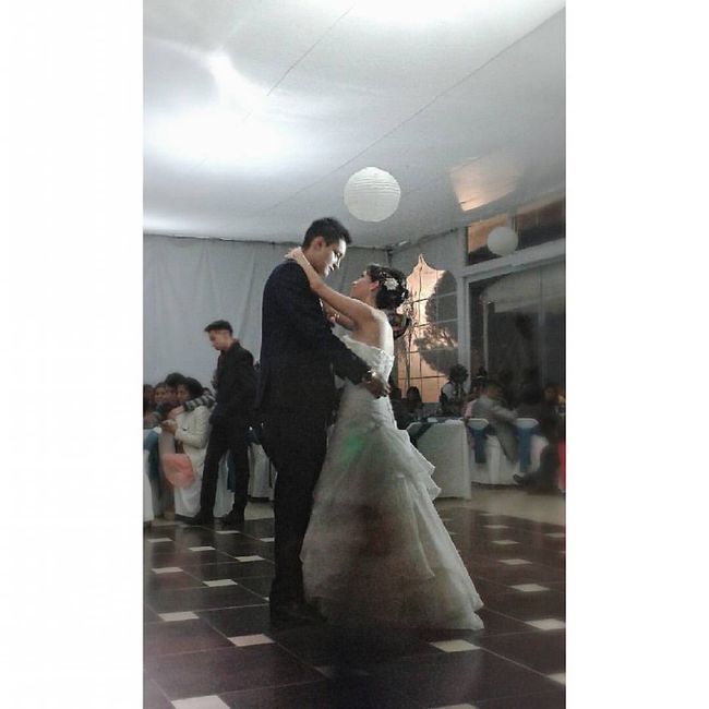 Ya me casé!!!!!!!! - 4