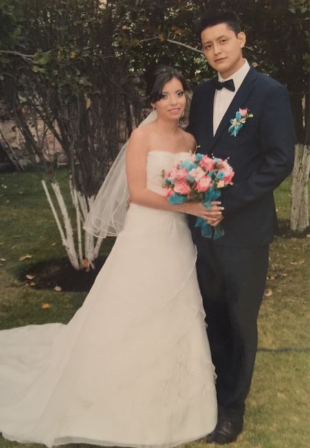 Más fotos de mi gran dia!!! - 2