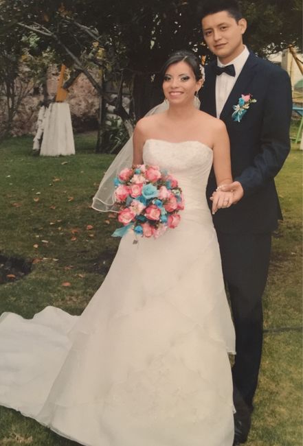 Más fotos de mi gran dia!!! - 4