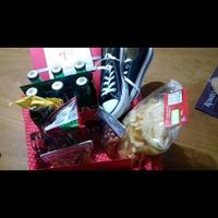Aniversario de novios....  ayudaaaaa - 1
