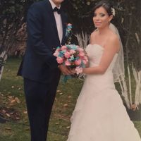 Más fotos de mi gran dia!!! - 1