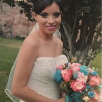 Más fotos de mi gran dia!!! - 3