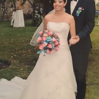 Más fotos de mi gran dia!!! - 4