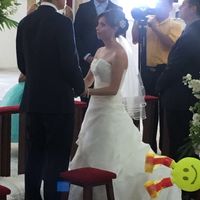 Más fotos de mi gran dia!!! - 6