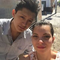 Sube una foto con tu pareja - 1