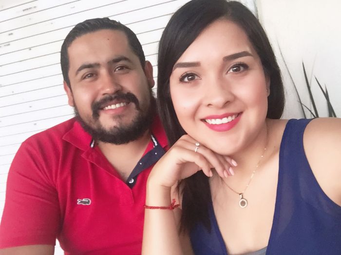 Sube una foto con tu FM o tu FE - 1