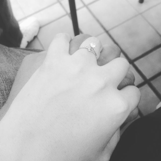 100% enamorada de jobg - 1