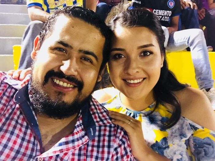 Mi pronóstico en pareja es empate 2-2 - 3