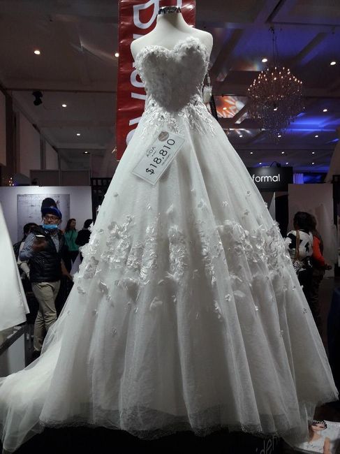 Novias de españa o Bridenformal - 1