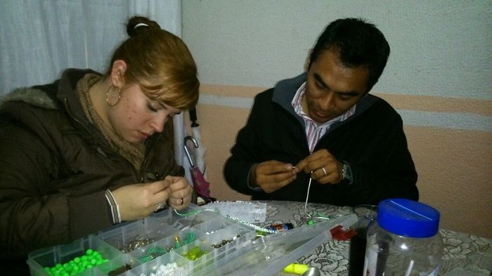 Mis protecciones de hogar ... terminadas - 2