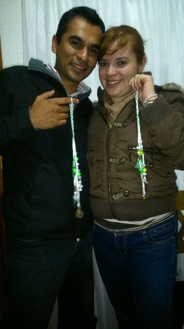 Mis protecciones de hogar ... terminadas - 3