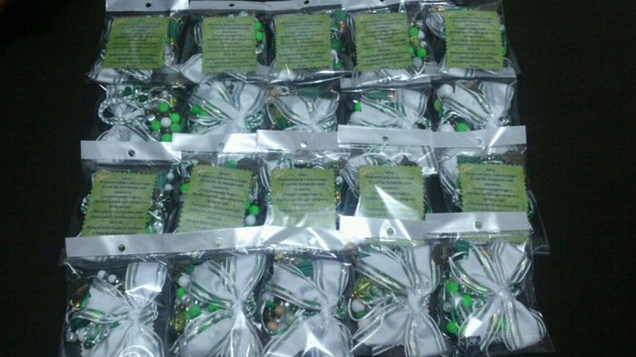 Mis protecciones de hogar ... terminadas - 7