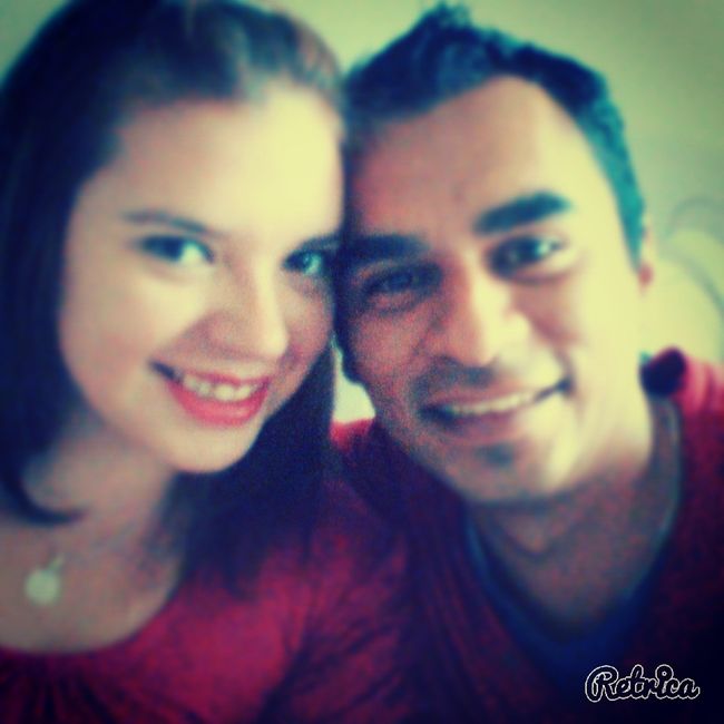 Estos somos nosotros :) hola!!! - 1