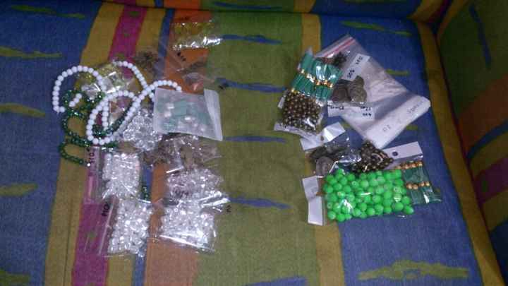 Mis protecciones de hogar ... terminadas - 1