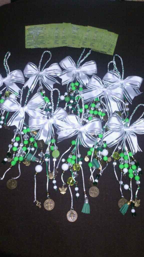 Mis protecciones de hogar ... terminadas - 5