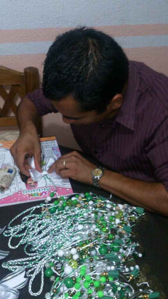 Mis protecciones de hogar ... terminadas - 6