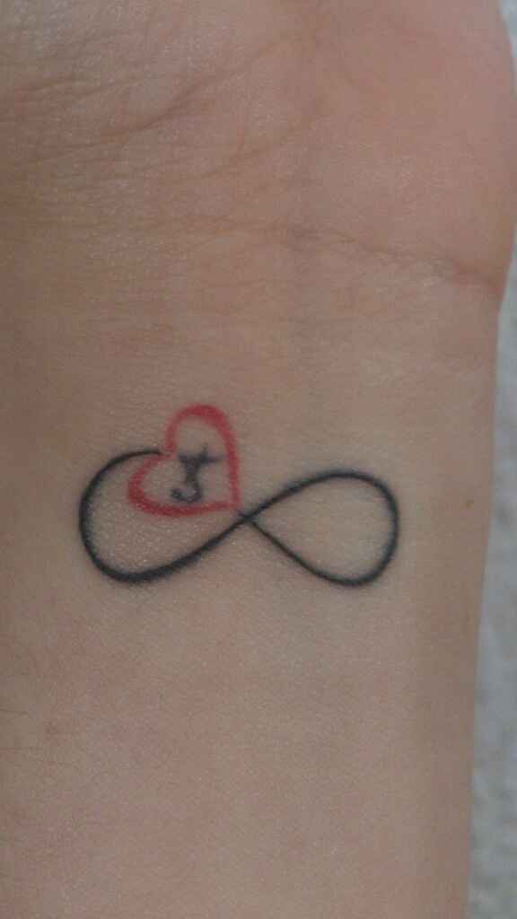 Novias con tatuajes - 2