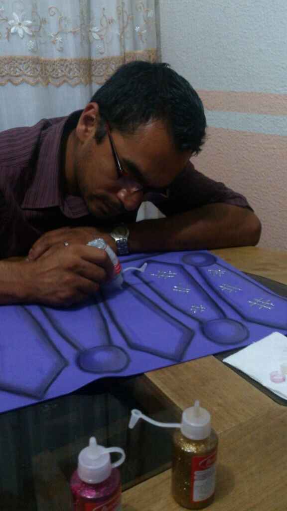 Corbatas... listass..!! - 1