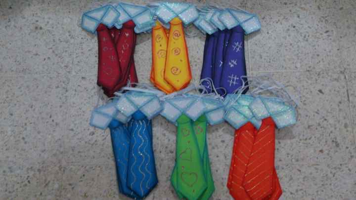Corbatas... listass..!! - 4