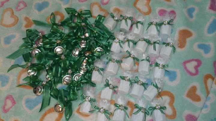 Burbujeros y cascabeles... listooos!! - 3