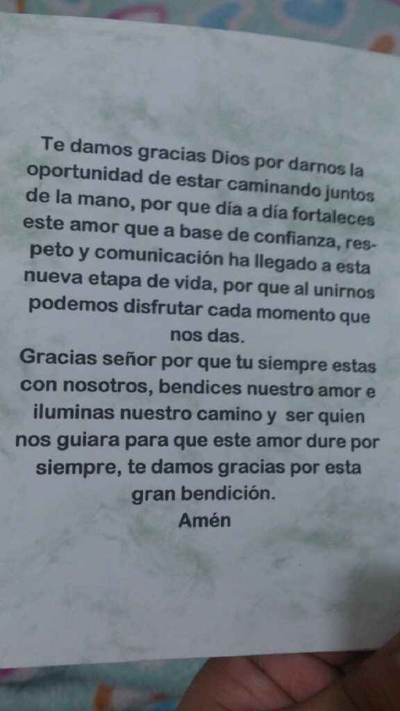 Mis invitaciones... listas y entregadas!! - 5
