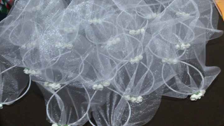 Velitos... listooos!! - 1