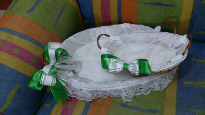 Mis canastitas.... listas!! - 4